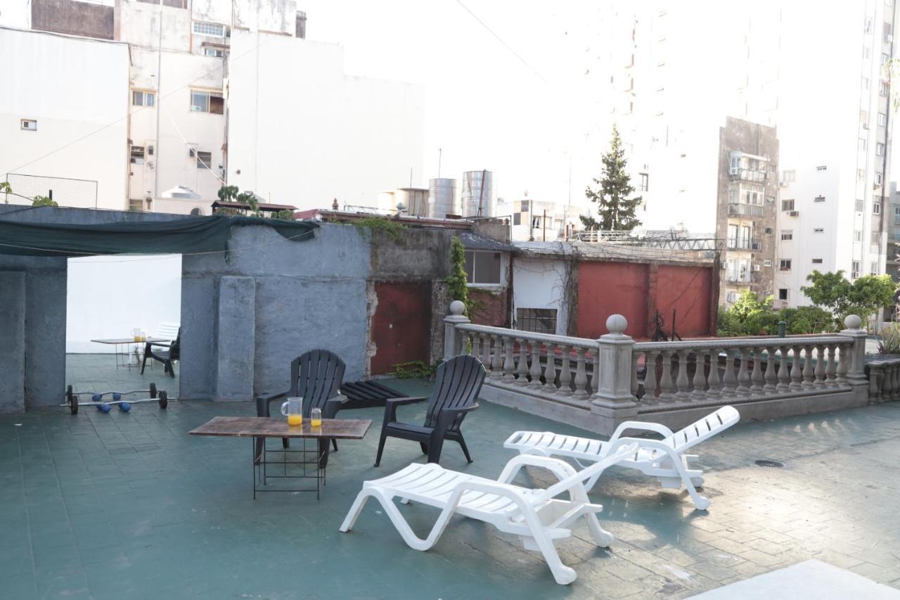 Casa Dhr Palermo Διαμέρισμα Μπουένος Άιρες Εξωτερικό φωτογραφία