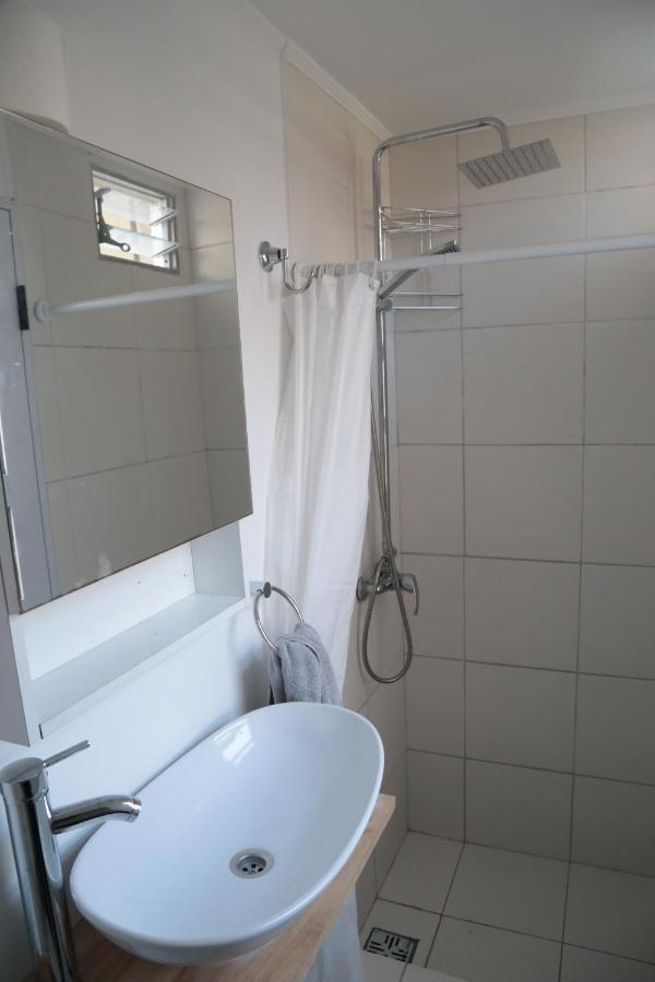 Casa Dhr Palermo Διαμέρισμα Μπουένος Άιρες Εξωτερικό φωτογραφία
